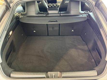 MERCEDES-BENZ CLA 200 SB AMG 360 Camera, Distronic, Keyless-Go, Led