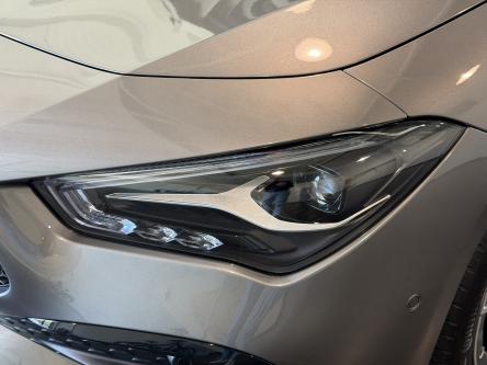 MERCEDES-BENZ CLA 200 SB AMG 360 Camera, Distronic, Keyless-Go, Led
