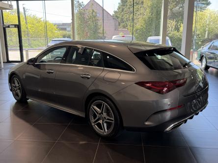 MERCEDES-BENZ CLA 200 SB AMG 360 Camera, Distronic, Keyless-Go, Led