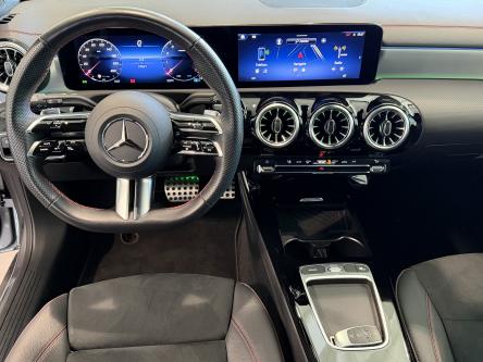 MERCEDES-BENZ CLA 200 SB AMG 360 Camera, Distronic, Keyless-Go, Led