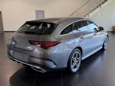 MERCEDES-BENZ CLA 200 SB AMG 360 Camera, Distronic, Keyless-Go, Led