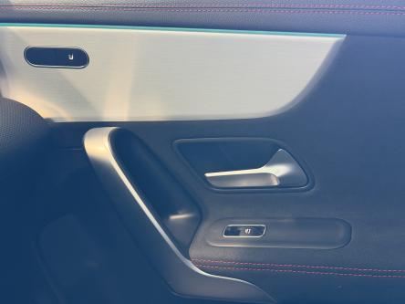 MERCEDES-BENZ CLA 200 SB AMG 360 Camera, Distronic, Keyless-Go, Led