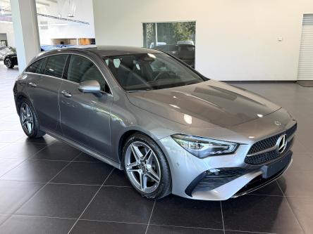 MERCEDES-BENZ CLA 200 SB AMG 360 Camera, Distronic, Keyless-Go, Led
