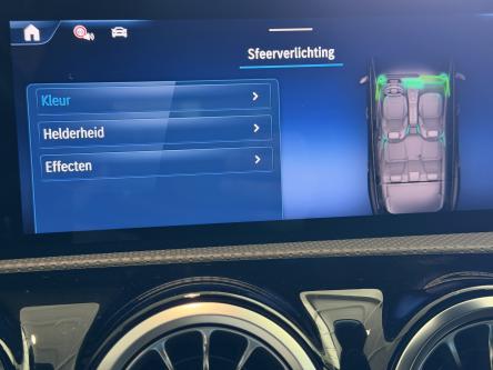 MERCEDES-BENZ CLA 200 SB AMG 360 Camera, Distronic, Keyless-Go, Led