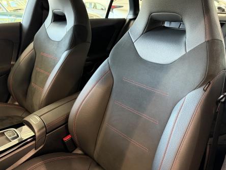 MERCEDES-BENZ CLA 200 SB AMG 360 Camera, Distronic, Keyless-Go, Led