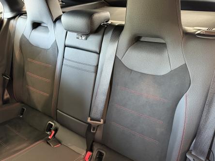 MERCEDES-BENZ CLA 200 SB AMG 360 Camera, Distronic, Keyless-Go, Led