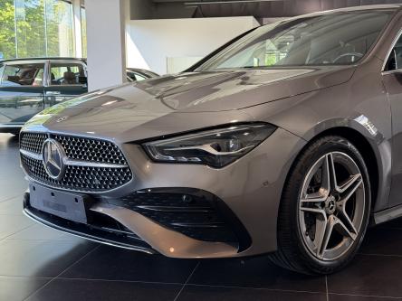 MERCEDES-BENZ CLA 200 SB AMG 360 Camera, Distronic, Keyless-Go, Led