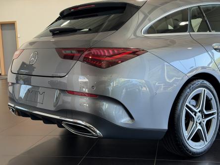 MERCEDES-BENZ CLA 200 SB AMG 360 Camera, Distronic, Keyless-Go, Led
