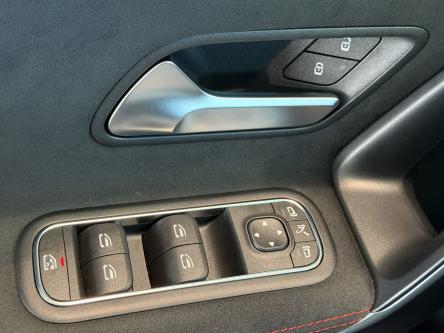 MERCEDES-BENZ CLA 200 SB AMG 360 Camera, Distronic, Keyless-Go, Led