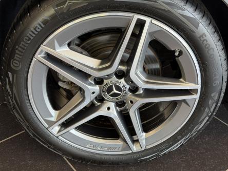 MERCEDES-BENZ CLA 200 SB AMG 360 Camera, Distronic, Keyless-Go, Led