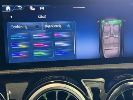 MERCEDES-BENZ CLA 200 SB AMG 360 Camera, Distronic, Keyless-Go, Led
