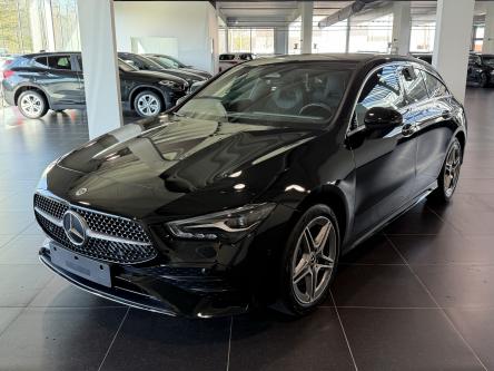 MERCEDES-BENZ CLA 250 e SB AMG Memory Seats, Distronic, Keyless-Go, Camera, Led