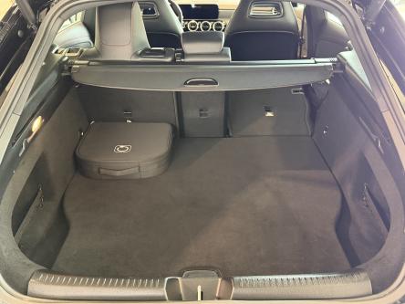 MERCEDES-BENZ CLA 250 e SB AMG Memory Seats, Distronic, Keyless-Go, Camera, Led