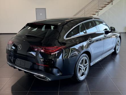 MERCEDES-BENZ CLA 250 e SB AMG Memory Seats, Distronic, Keyless-Go, Camera, Led