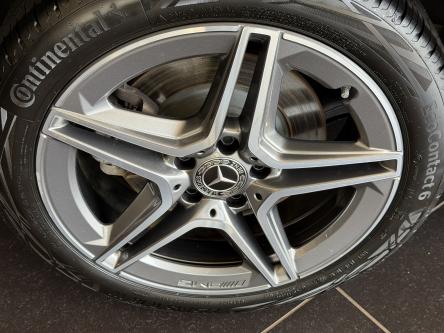 MERCEDES-BENZ CLA 250 e SB AMG Memory Seats, Distronic, Keyless-Go, Camera, Led