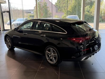 MERCEDES-BENZ CLA 250 e SB AMG Memory Seats, Distronic, Keyless-Go, Camera, Led