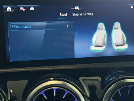 MERCEDES-BENZ CLA 250 e SB AMG Memory Seats, Distronic, Keyless-Go, Camera, Led