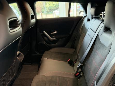 MERCEDES-BENZ CLA 250 e SB AMG Memory Seats, Distronic, Keyless-Go, Camera, Led