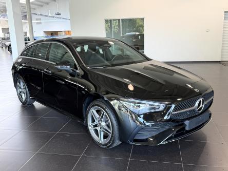 MERCEDES-BENZ CLA 250 e SB AMG Memory Seats, Distronic, Keyless-Go, Camera, Led