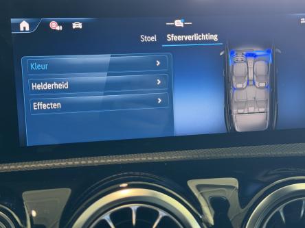 MERCEDES-BENZ CLA 250 e SB AMG Memory Seats, Distronic, Keyless-Go, Camera, Led