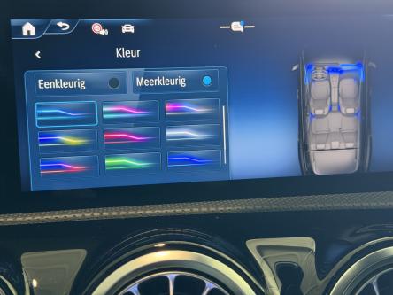 MERCEDES-BENZ CLA 250 e SB AMG Memory Seats, Distronic, Keyless-Go, Camera, Led