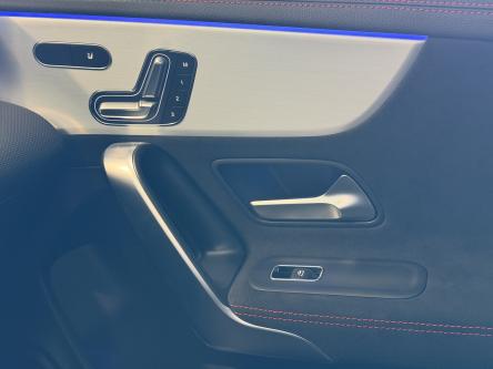 MERCEDES-BENZ CLA 250 e SB AMG Memory Seats, Distronic, Keyless-Go, Camera, Led