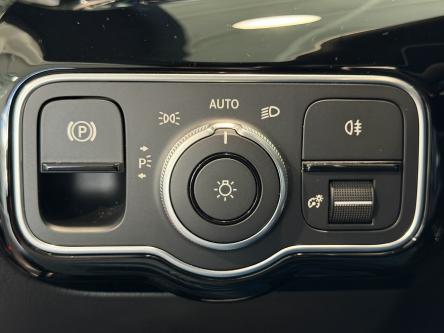 MERCEDES-BENZ CLA 250 e SB AMG Memory Seats, Distronic, Keyless-Go, Camera, Led