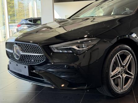 MERCEDES-BENZ CLA 250 e SB AMG Memory Seats, Distronic, Keyless-Go, Camera, Led