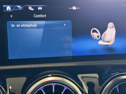 MERCEDES-BENZ CLA 250 e SB AMG Memory Seats, Distronic, Keyless-Go, Camera, Led