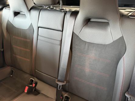 MERCEDES-BENZ CLA 250 e SB AMG Memory Seats, Distronic, Keyless-Go, Camera, Led