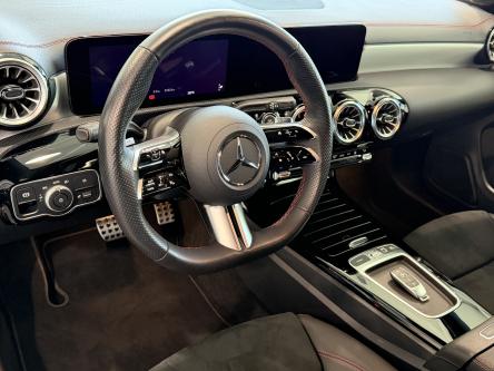 MERCEDES-BENZ CLA 250 e SB AMG Memory Seats, Distronic, Keyless-Go, Camera, Led