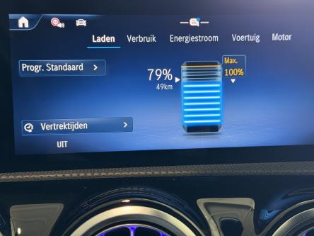 MERCEDES-BENZ CLA 250 e SB AMG Memory Seats, Distronic, Keyless-Go, Camera, Led