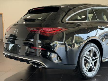 MERCEDES-BENZ CLA 250 e SB AMG Memory Seats, Distronic, Keyless-Go, Camera, Led