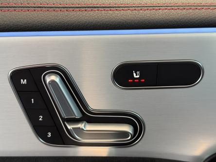 MERCEDES-BENZ CLA 250 e SB AMG Memory Seats, Distronic, Keyless-Go, Camera, Led