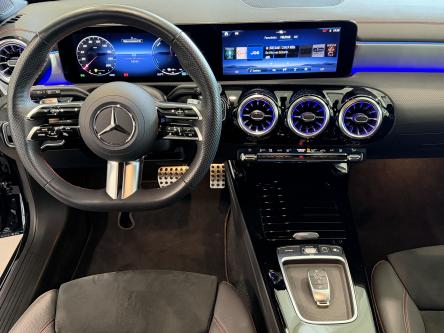 MERCEDES-BENZ CLA 250 e SB AMG Memory Seats, Distronic, Keyless-Go, Camera, Led