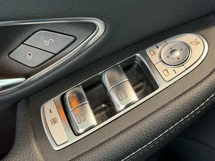 MERCEDES-BENZ C 180 Avantgarde Camera, Pdc, Led, Only 32500 km !!