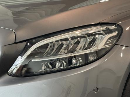 MERCEDES-BENZ C 180 Avantgarde Camera, Pdc, Led, Only 32500 km !!