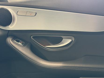 MERCEDES-BENZ C 180 Avantgarde Camera, Pdc, Led, Only 32500 km !!