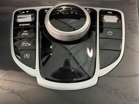 MERCEDES-BENZ C 180 Avantgarde Camera, Pdc, Led, Only 32500 km !!