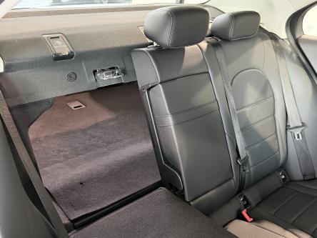 MERCEDES-BENZ C 180 Avantgarde Camera, Pdc, Led, Only 32500 km !!