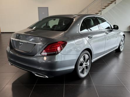 MERCEDES-BENZ C 180 Avantgarde Camera, Pdc, Led, Only 32500 km !!