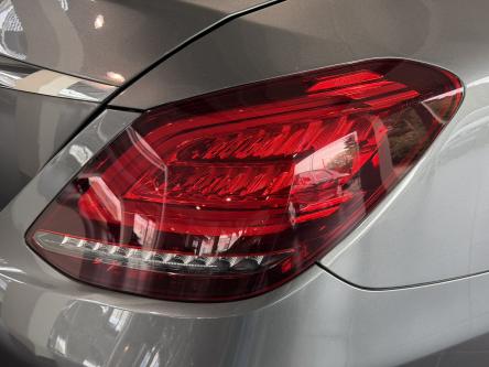 MERCEDES-BENZ C 180 Avantgarde Camera, Pdc, Led, Only 32500 km !!