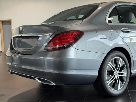 MERCEDES-BENZ C 180 Avantgarde Camera, Pdc, Led, Only 32500 km !!