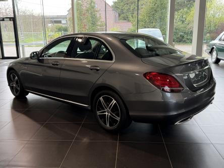 MERCEDES-BENZ C 180 Avantgarde Camera, Pdc, Led, Only 32500 km !!
