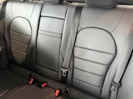 MERCEDES-BENZ C 180 Avantgarde Camera, Pdc, Led, Only 32500 km !!