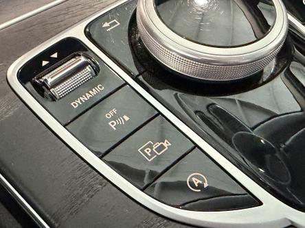 MERCEDES-BENZ C 180 Avantgarde Camera, Pdc, Led, Only 32500 km !!