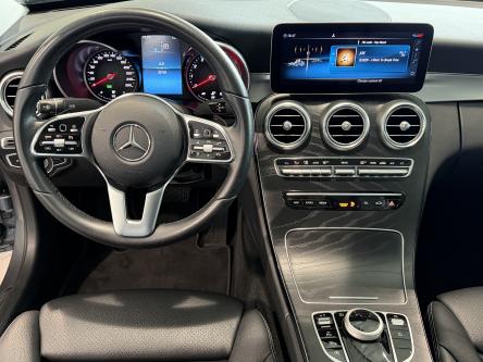 MERCEDES-BENZ C 180 Avantgarde Camera, Pdc, Led, Only 32500 km !!