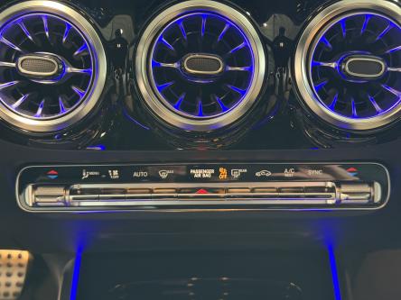 MERCEDES-BENZ GLA 220 d 4M Amg Camera, keyless-Go, Led