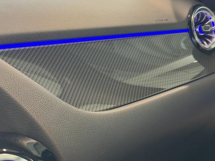 MERCEDES-BENZ GLA 220 d 4M Amg Camera, keyless-Go, Led