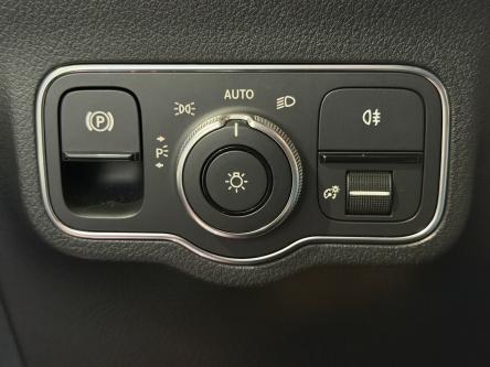 MERCEDES-BENZ GLA 220 d 4M Amg Camera, keyless-Go, Led